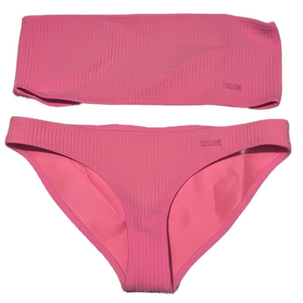 TRIANGL Bikini Set
